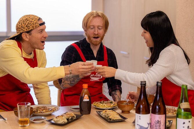 osaka-cooking-class-and-sake-tasting-with-local-supermarket-visit