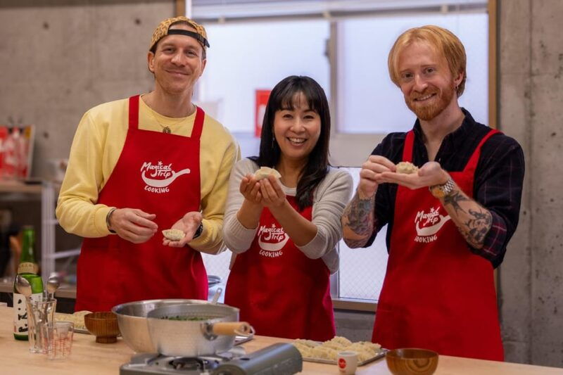 osaka-cooking-class-sake-tasting-with-local-market-visit