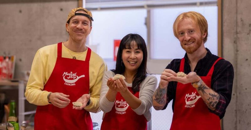 osaka-cooking-class-sake-tasting-with-local-market-visit