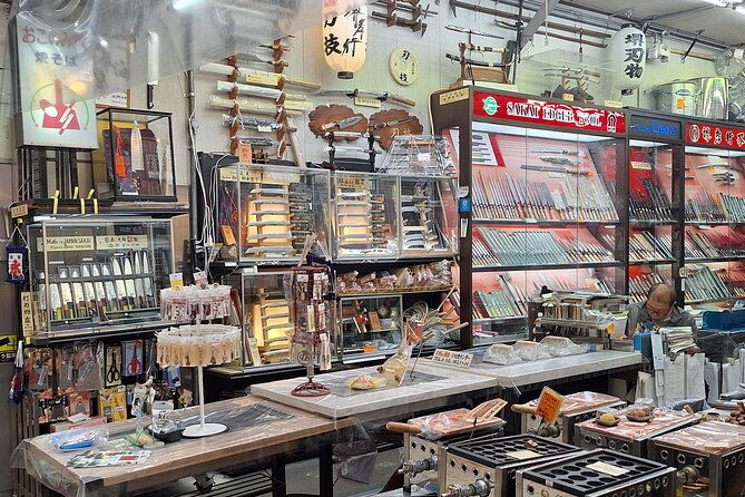 osaka-culinary-tour-with-a-chef