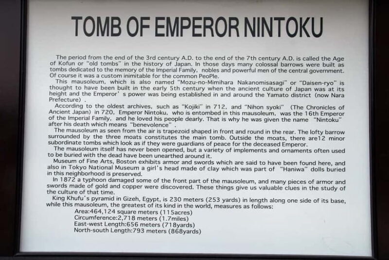 Osaka: Customizable Private Tour with Local Guide - Full day - Who Is This Tour Best For?