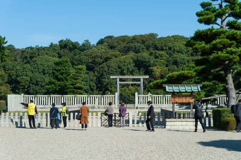 Osaka: Customizable Private Tour with Local Guide - FAQs