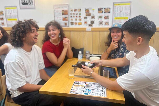 Osaka Customized Private Tour! - A Closer Look at the Osaka Private Tour