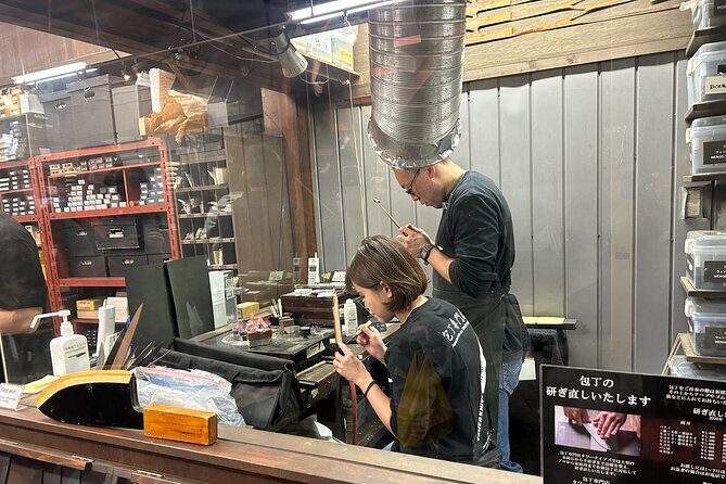 Osaka Customized Private Tour! - FAQ