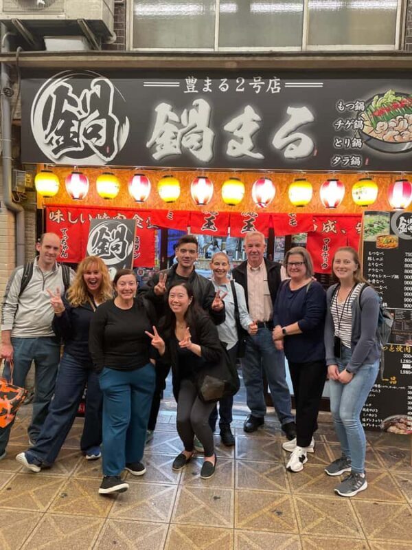 Osaka Day Tour: Secret Spots & Local Treasures - Practical Tips for the Tour