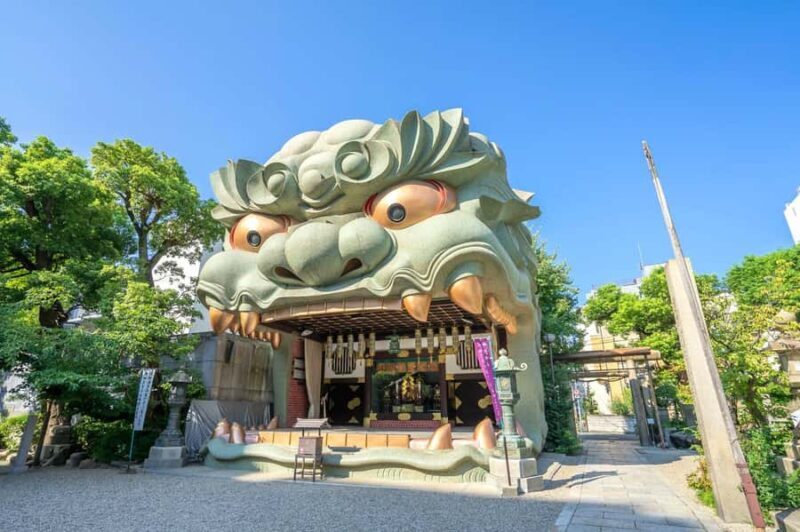 Osaka Day Tour: Secret Spots & Local Treasures - Final Thoughts: Is This Tour Worth It?