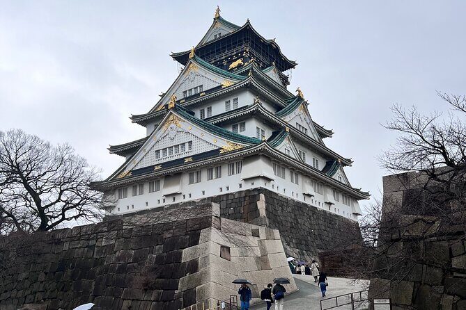 Osaka Day Tour: Secret Spots & Local Treasures - Final Thoughts