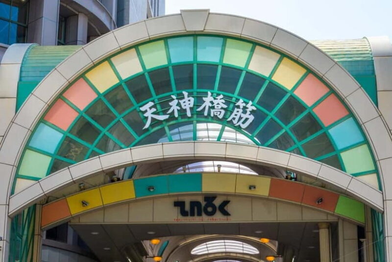 Osaka Day Tour: Unveiling the Ever-Changing City's Story - Who Should Consider This Tour?