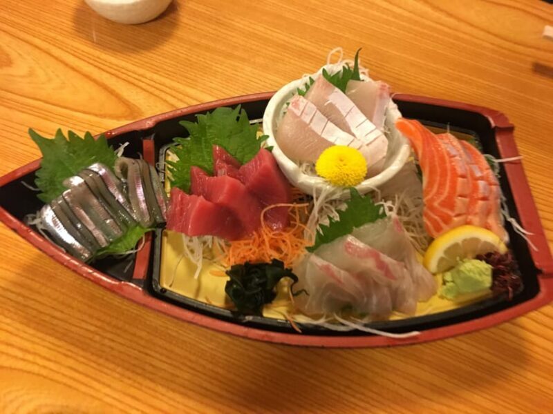 Osaka: Deep Food Tour and Bar Hopping in Namba - Final Thoughts