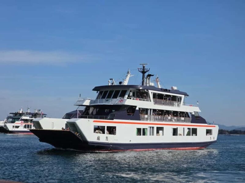 Osaka Departure: Hiroshima World Heritage Classic Day Trip - What’s the True Value of This Tour?