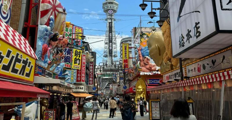 osaka-discover-iconic-sights-and-hidden-gems