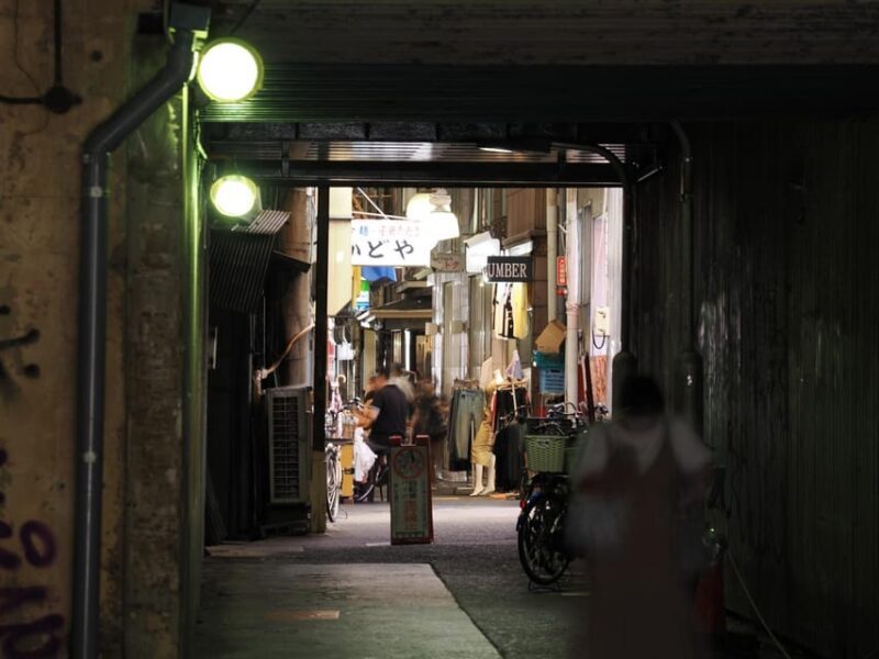 Osaka: Discover Iconic Sights & Hidden Gems Guided Tour - Why This Tour Offers Great Value