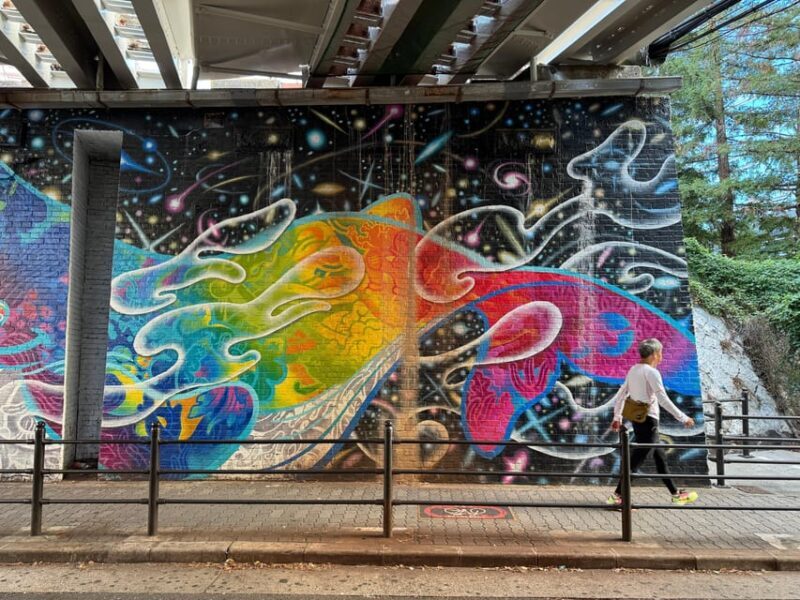 Osaka: Discover Kyobashi  A True Local Izakaya Night - Osaka: Discover Kyobashi A True Local Izakaya Night