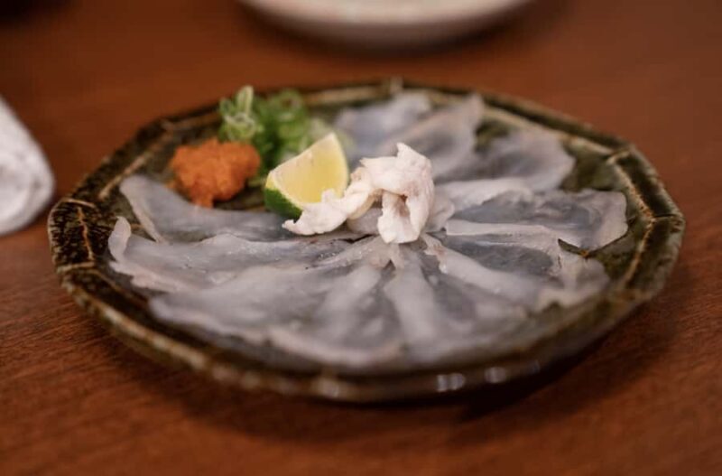 Osaka: Dotombori Food Tour with 13 Dishes - FAQ