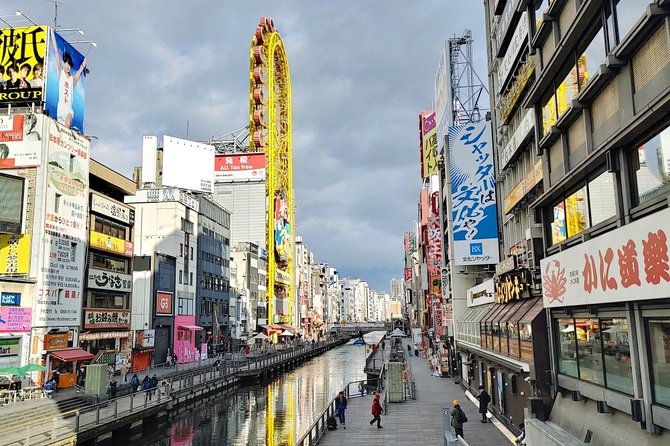 osaka-dotonbori-daytime-food-tour