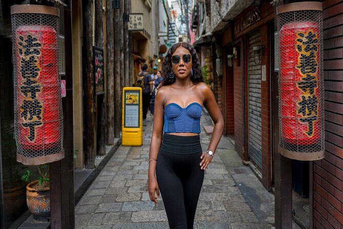 Osaka Dotonbori Night Photo Shoot - The Itinerary: A Closer Look at What You’ll Experience