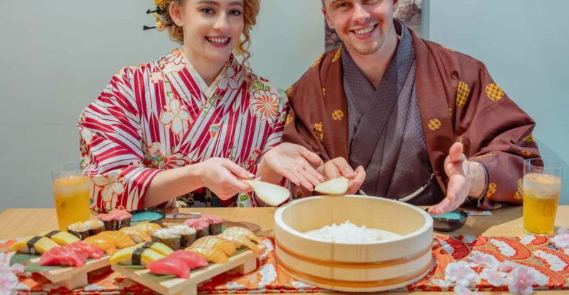 osaka-dotonbori-sushi-making-experience