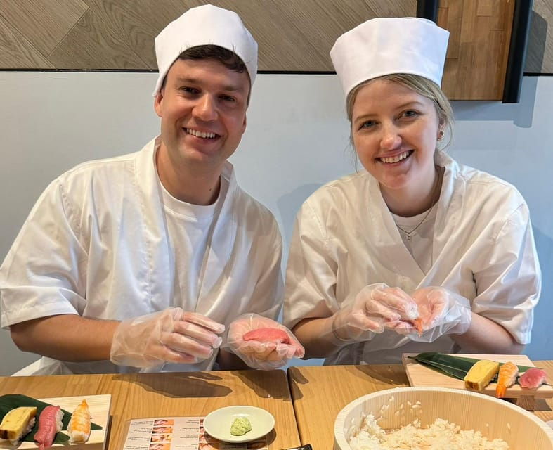 osaka-dotonbori-vegan-vegetarian-sushi-making-experience