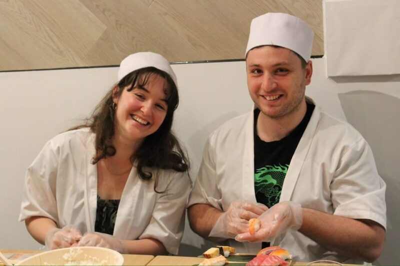 osaka-dotonbori-vegan-vegetarian-sushi-making-experience