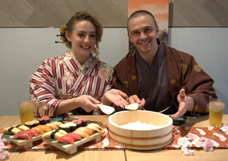 osaka-dotonbori-vegan-vegetarian-sushi-making-experience