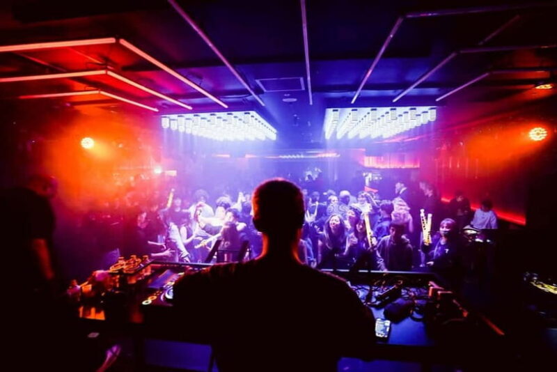 Osaka Dotonbori:GIRAFFE Nightclub Ticket & VIP (For Foreign) - What’s Included and How to Make the Most of It