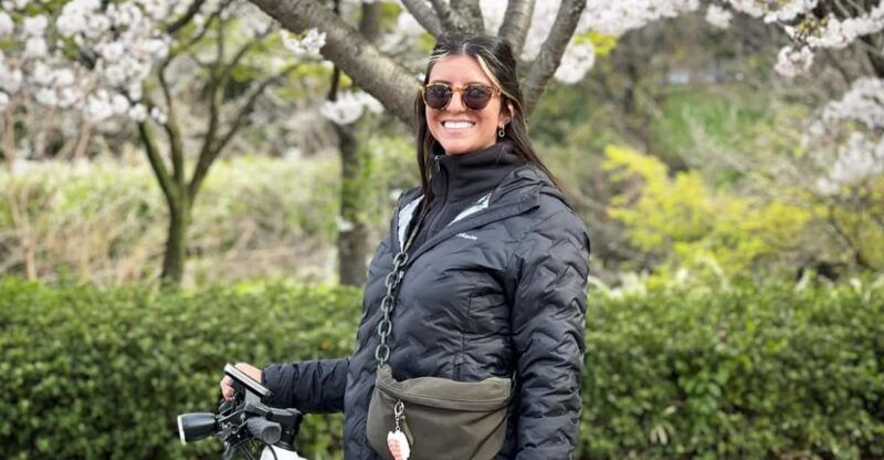 osaka-e-bike-tour-with-a-local-guide