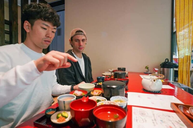 Osaka Early Bird Trail: Katsuo-ji Daruma & Minoh Falls Walk - FAQ