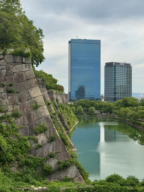 Osaka: Early Morning Osaka Castle Guided Tour, Avoid Crowds - Final Thoughts