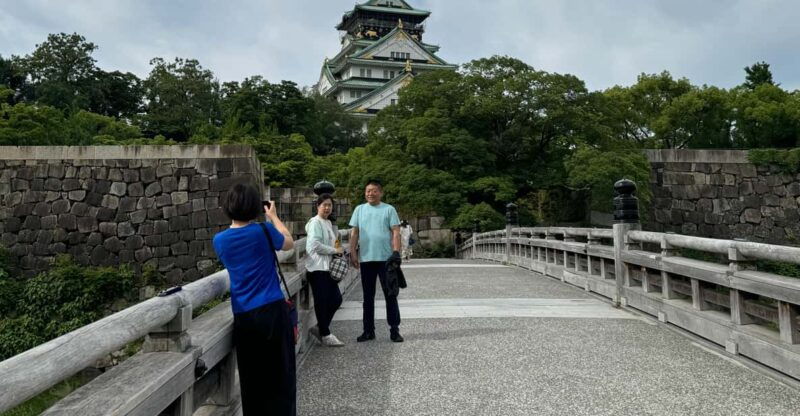 osaka-early-morning-osaka-castle-private-tour-avoid-crowds