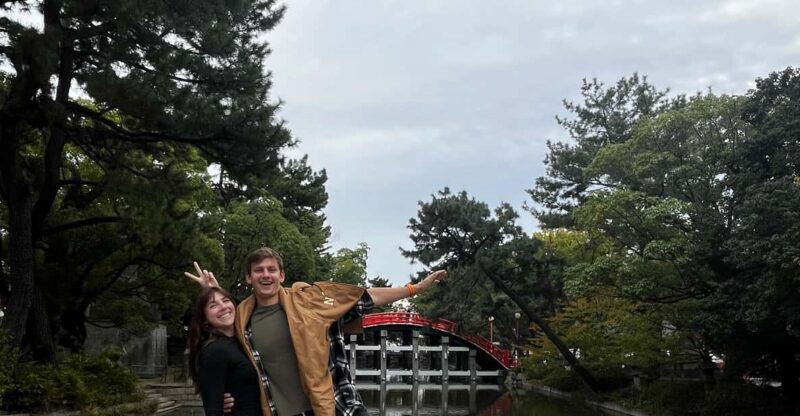 osaka-early-morning-shrines-tour