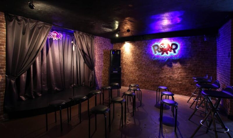 Osaka: English Stand Up Comedy Show at Osaka Comedy Club - The Sum Up: Is this the Right Experience for You?