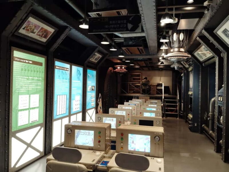 Osaka: Explore Manga Legend museum, Home of Astro Boy - Final Thoughts: Who Should Consider This Tour?