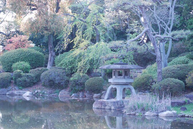 Osaka: Explore Osaka Castle Guided Tour - What to Expect from the Itinerary