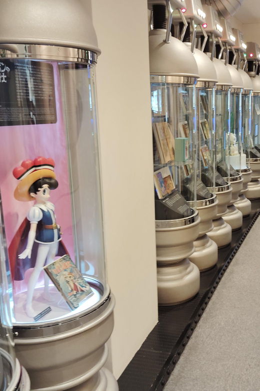 osaka-explore-tezuka-osamu-manga-legend-90-minutes