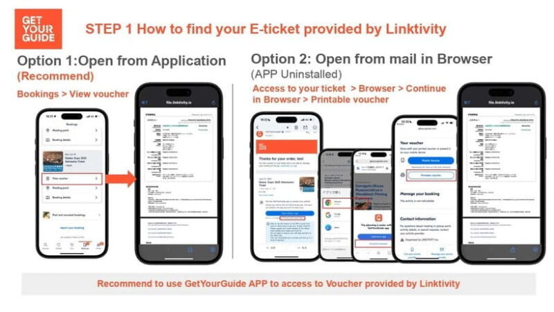 Osaka: Expo 2025 Admission Ticket - What Makes Osaka’s Expo 2025 Special?