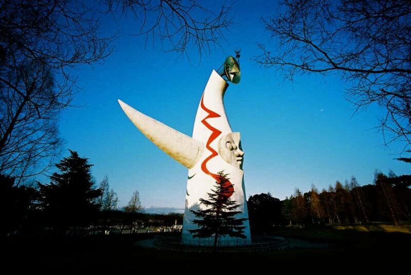 Osaka: Expo 70 Commemorative Park Walking Tour - Final Thoughts