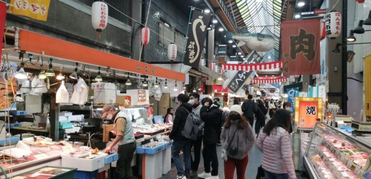 osaka-five-must-see-highlights-walking-tour-ramen-lunch