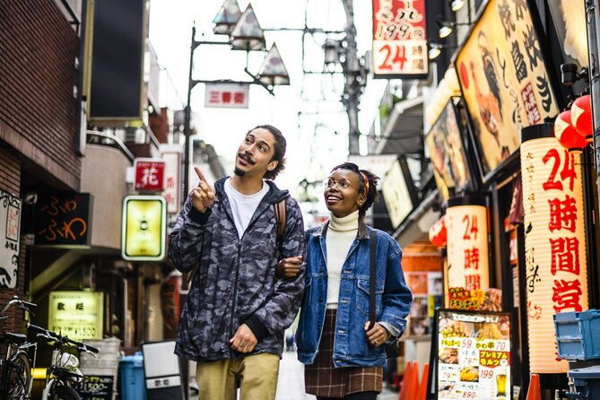 osaka-flavor-walk-to-dotombori-district-beyond