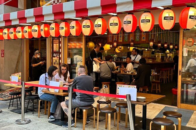 osaka-flavors-a-family-friendly-kuromon-market-half-day-tour