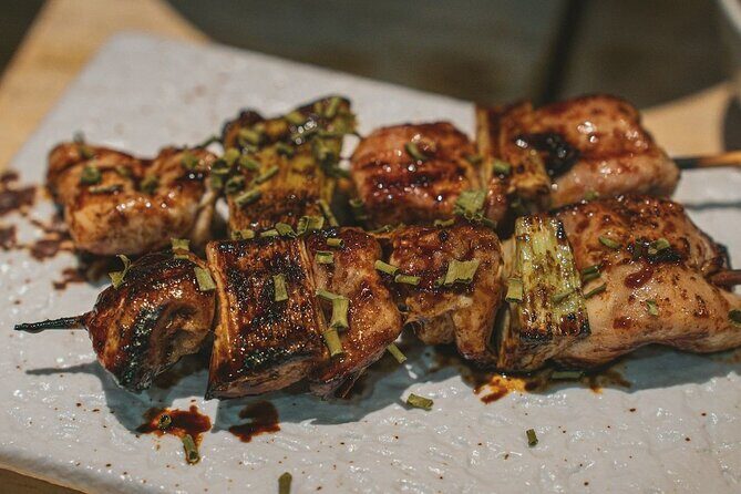 Osaka Food and Drinks Night Tour with a Chef! - Final Thoughts: Is This Tour Right for You?