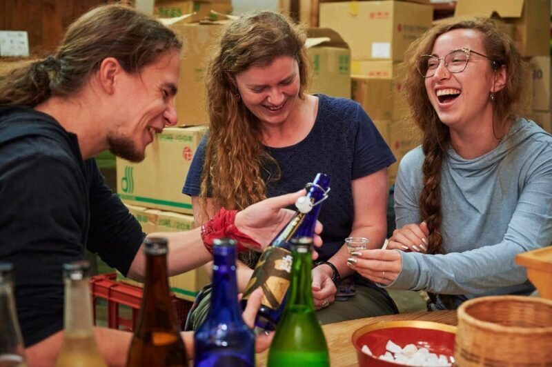 Osaka: Food & Bar Hopping Tour - An In-Depth Look at the Osaka Food & Bar Hopping Tour