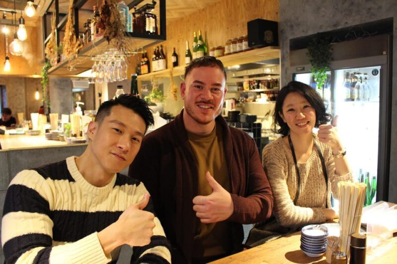 Osaka: Food & Bar Hopping Tour - The Real Deal – What Reviewers Say