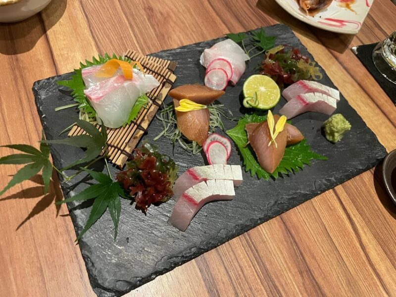 Osaka: Food & Bar Hopping Tour - The Sum Up: Who Is This Tour Perfect For?