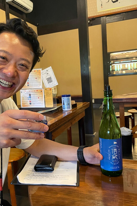 Osaka: Food & Bar Hopping Tour - FAQ