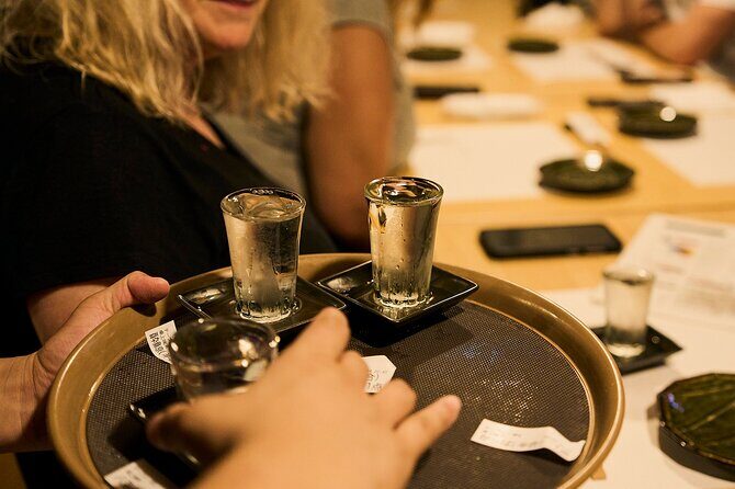 Osaka Food Tour 12 Dishes and 3 Drinks - Who Should Book This Tour?