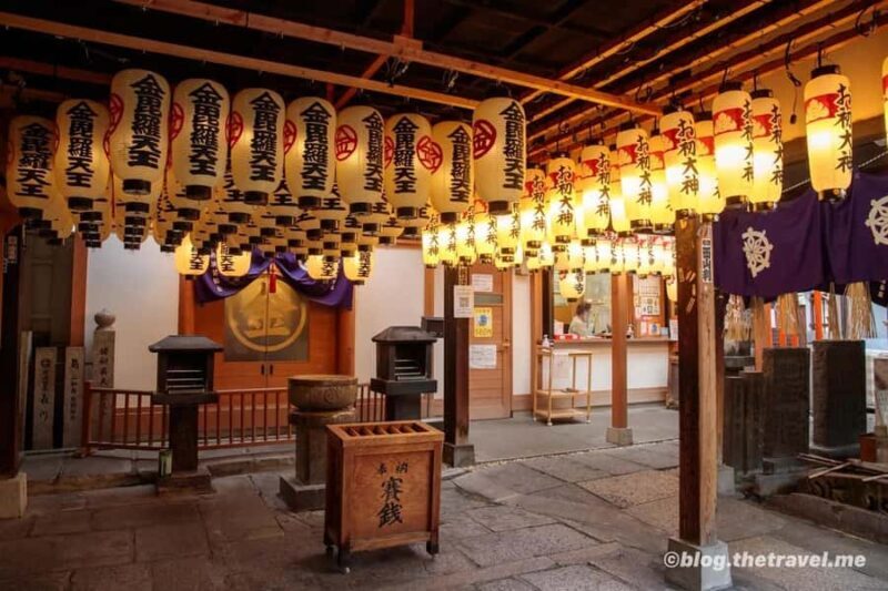 Osaka: From History to Religion and local wonders - Exploring the Full Itinerary