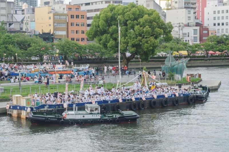 Osaka: From History to Religion and local wonders - Final Thoughts