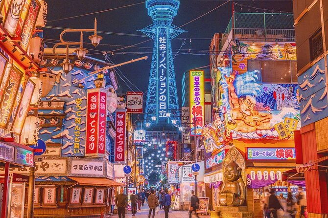 osaka-full-day-private-customizable-tour