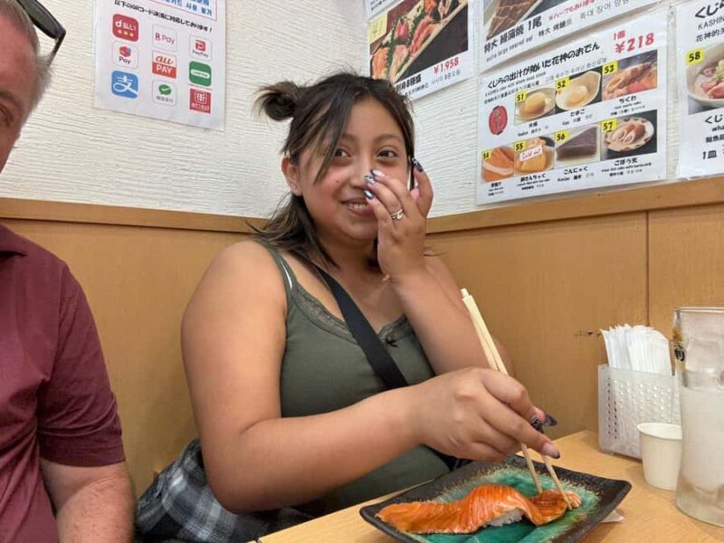 Osaka Gluten-Free and Sightseeing Private Walking Tour - An In-Depth Look at the Osaka Gluten-Free and Sightseeing Tour