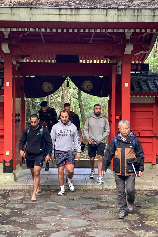 Osaka: Goma Prayer Experience and Onsen Hot Springs Entry - Key Points  